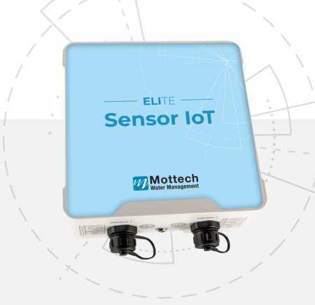 ELITE Sensor IoT